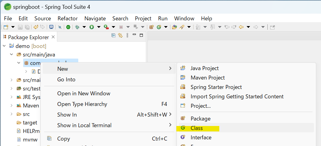 springページ Spring Boot,Thymeleafでのページング処理 | SBWorks社員ブログ!