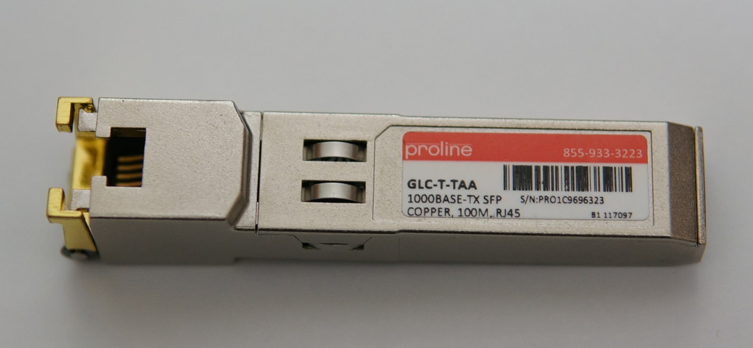 【ネットワーク】10GbE NIC/SFP+/光モジュール/スイッチ/ルーター Amazon.co.jp: SFP光モジュール、10KM伝送距離10Gbpsレート