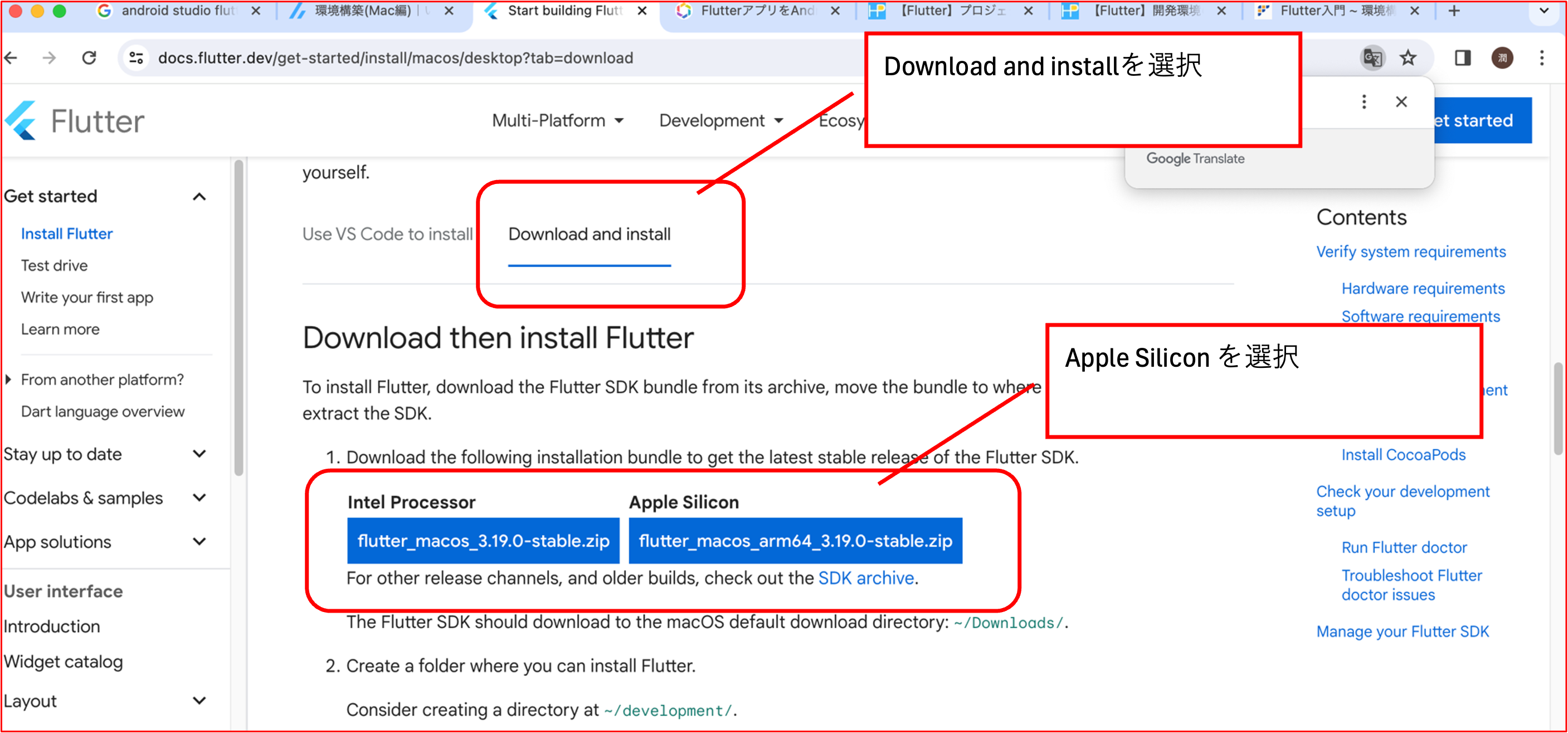FLUTTER セットアップ L オリーブ FLUTTER セットアップ L オリーブ