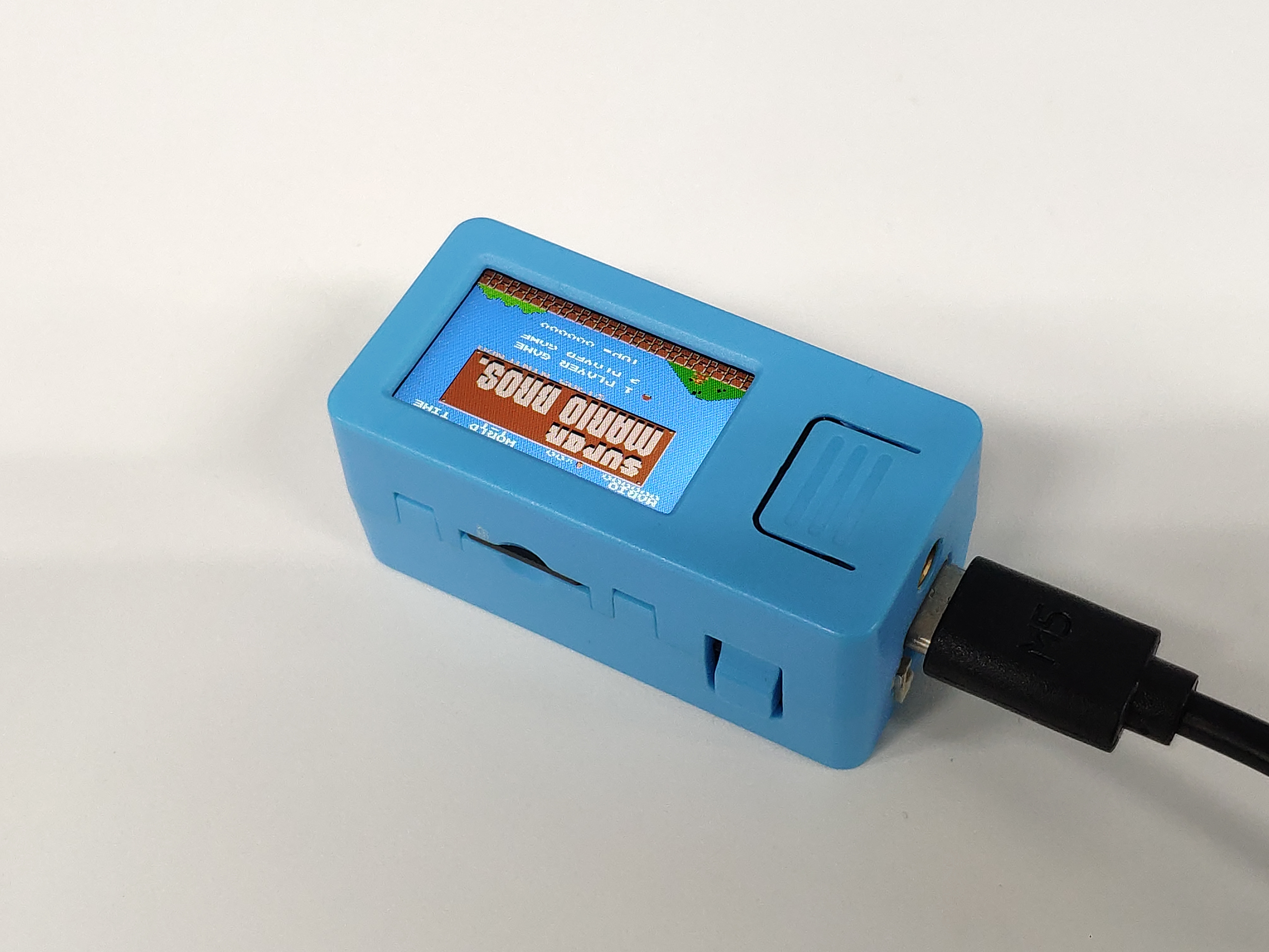 K210開発キット RISC Vマイコン K210の開発エコシステム #Arduino - Qiita