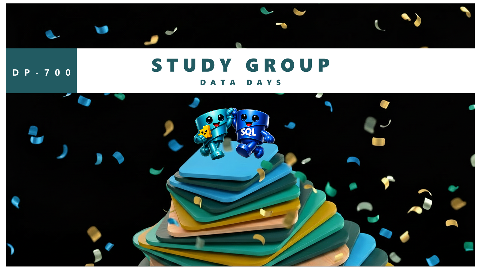 Microsoft DP Exams DP-700