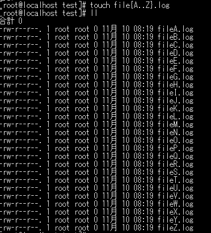 ⭐︎MMIN☆様⭐確認用 なんとなくコマンド(25) ファイルの検索その2（UNIX系OS