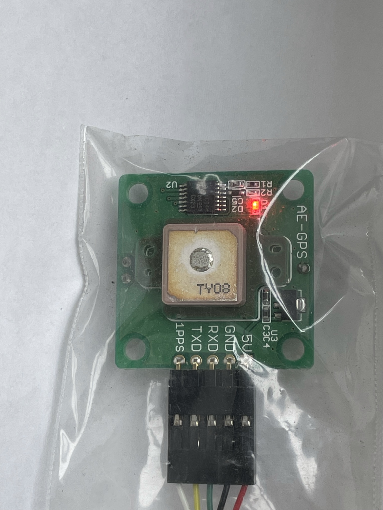 M5Atom, M5Stack Core 用の I2C リアルタイムクロック基板を作って動かす #M5stack - Qiita