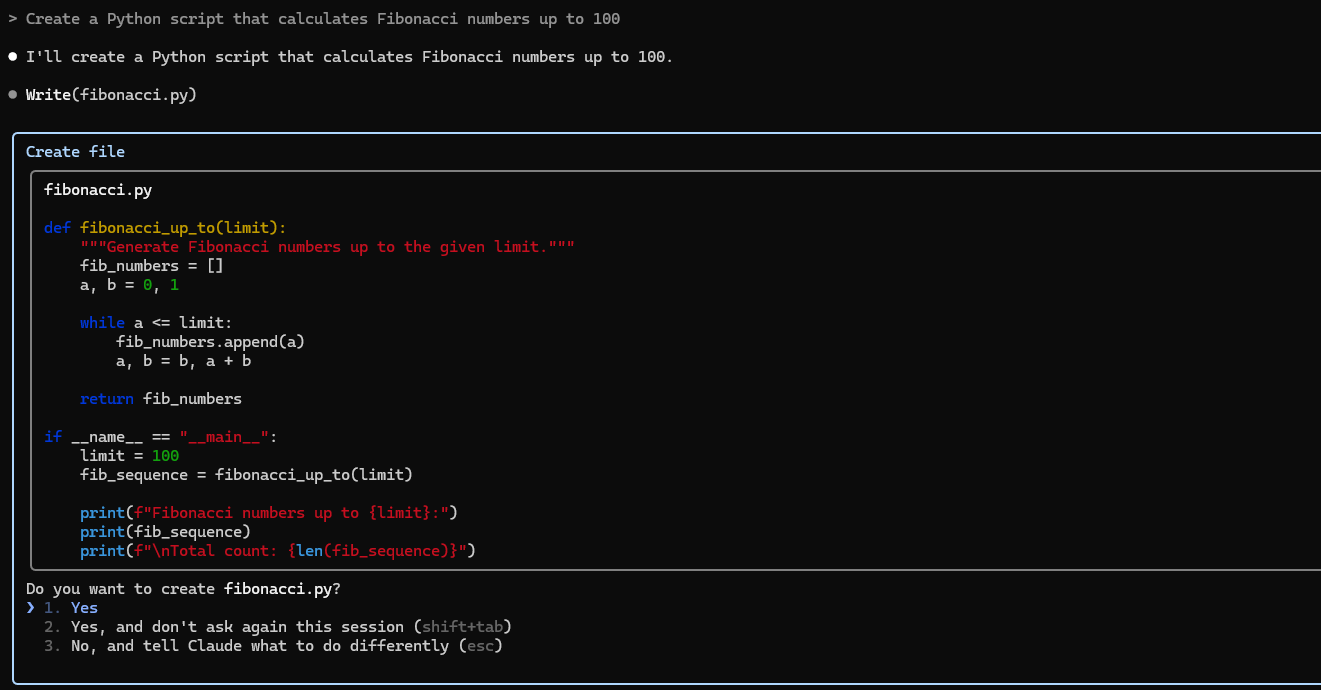 WSL環境にClaude Codeをインストールして簡単なpythonファイルを生成させた #Python3 - Qiita