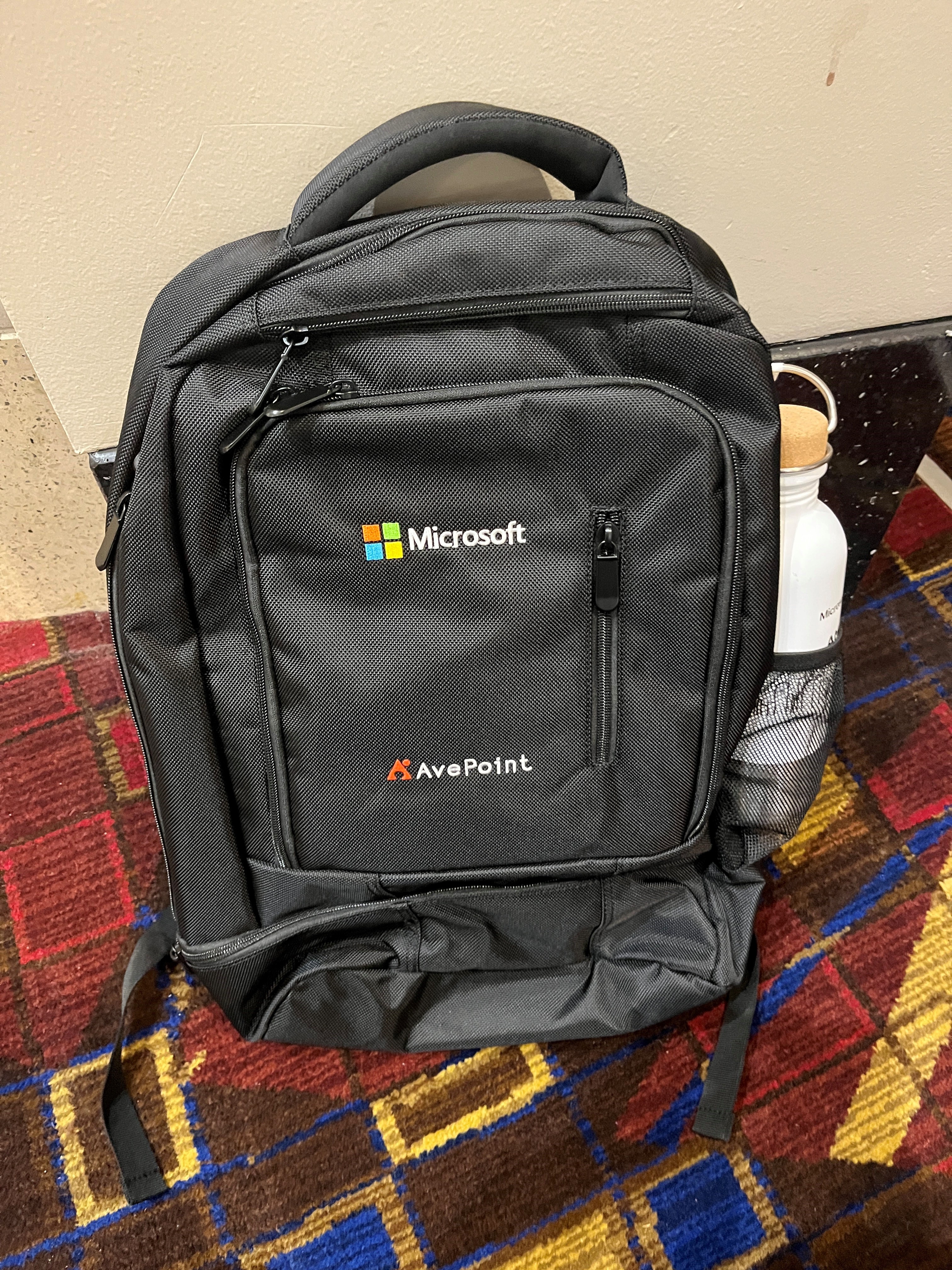 Microsoft Ignite 2024 シカゴ参加レポート その1 #Azure - Qiita