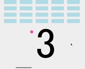 完 Visual Studioとc を初めて使ってブロック崩しゲームを作ってみた Qiita