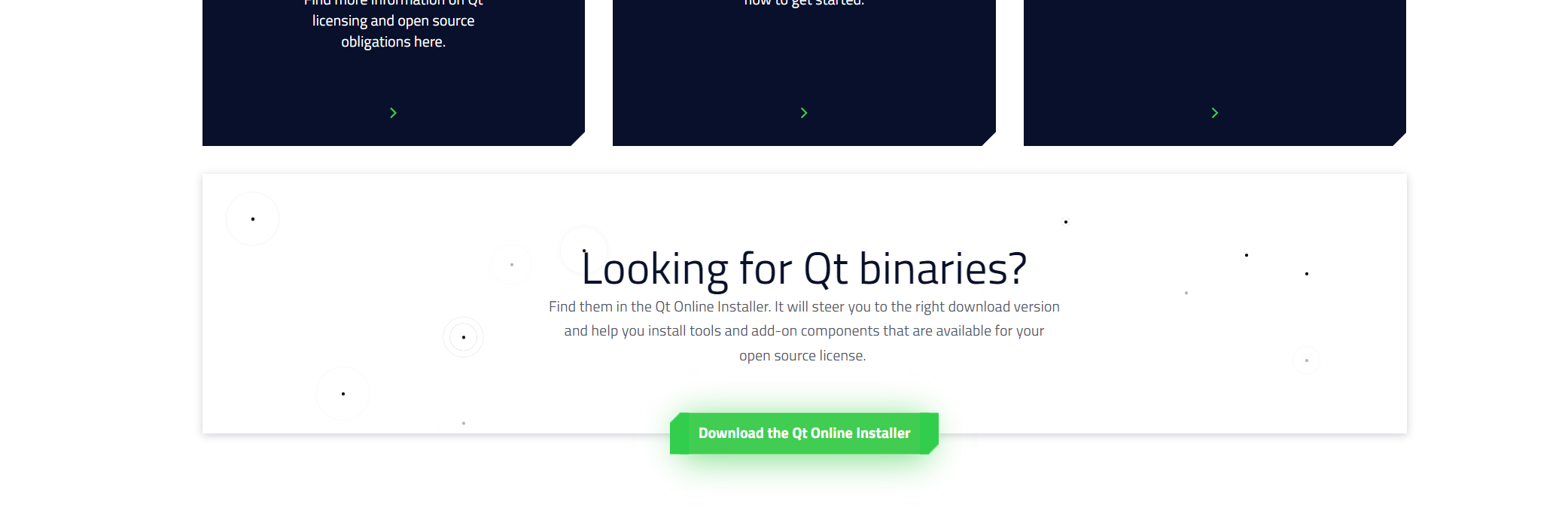 タグ Qt の記事一覧 Qiitaの図