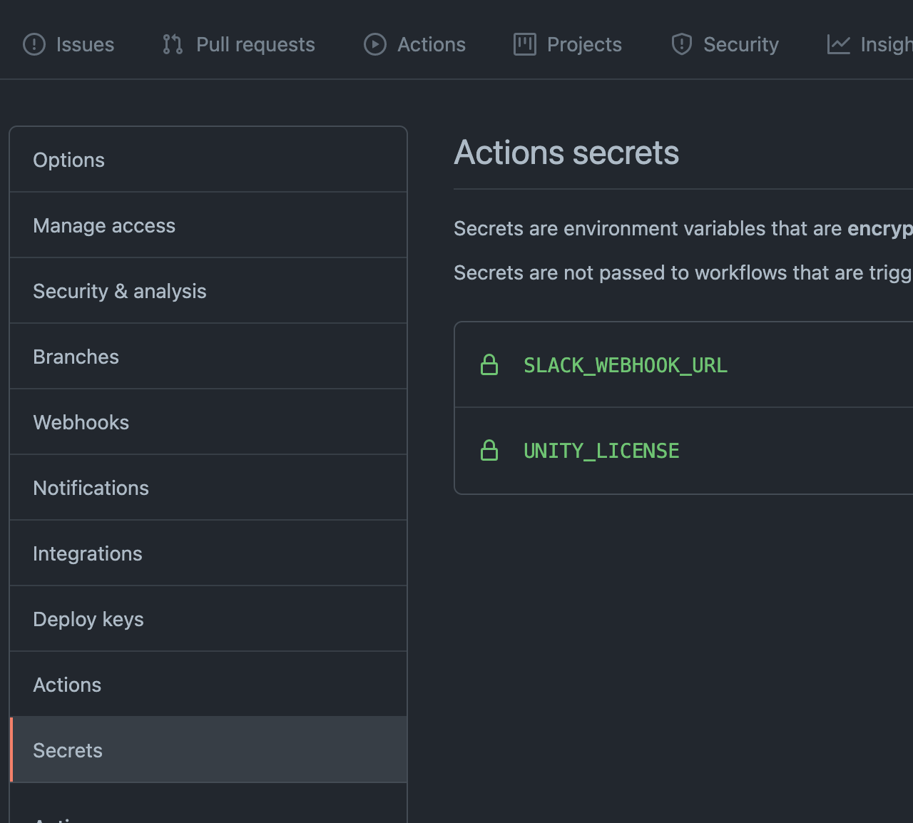 Unity + GitHub Actions】UnityPackageの生成からリリースまで