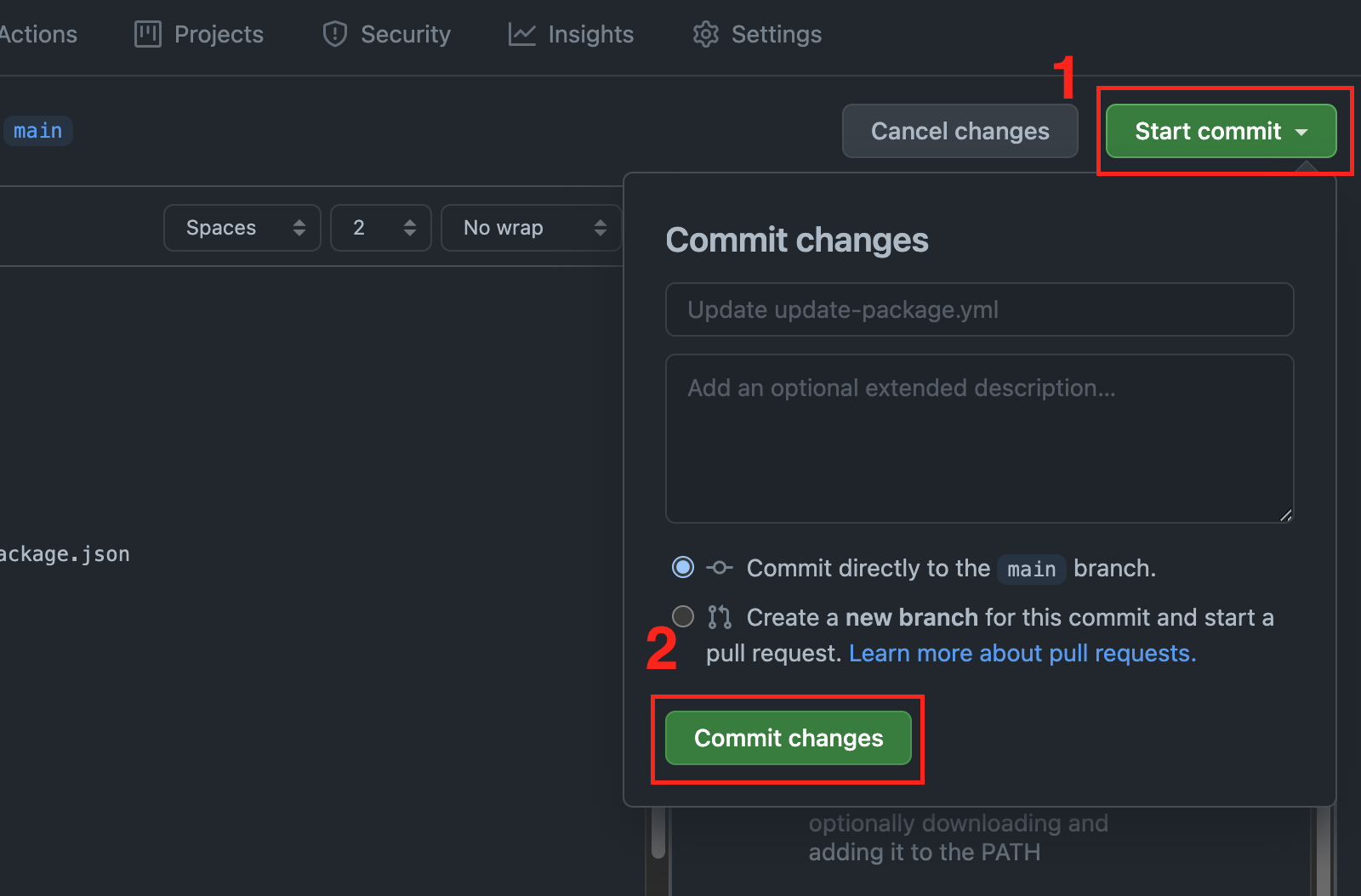 Unity + GitHub Actions】UnityPackageの生成からリリースまで