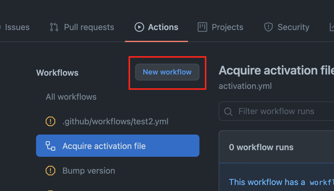 Unity + GitHub Actions】UnityPackageの生成からリリースまで