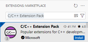 C言語 1 VSCodeにC言語の開発環境を構築するには？ #初心者 - Qiita