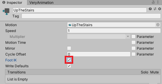 Unityだけで3dアニメーションを作ろう Qiita