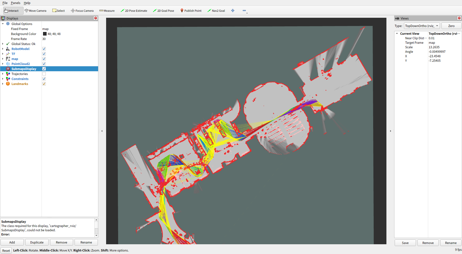 ROSのrosbagファイルをROS2に変換する Ubuntu22.04 Qiita
