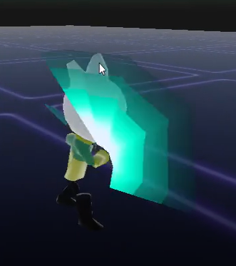 Directx11 剣の軌跡を描画する Qiita