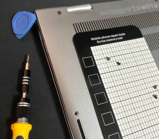 ノートPCのメモリを8GBから16GBに増設交換してみる #メモリ増設 - Qiita