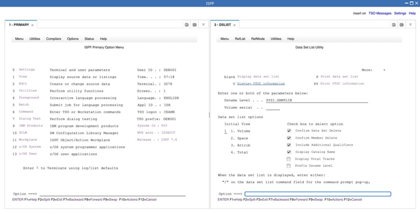 z/OSMF速習：アーキテクチャ、拡張プラグイン、REST APIを理解する #VSCode - Qiita