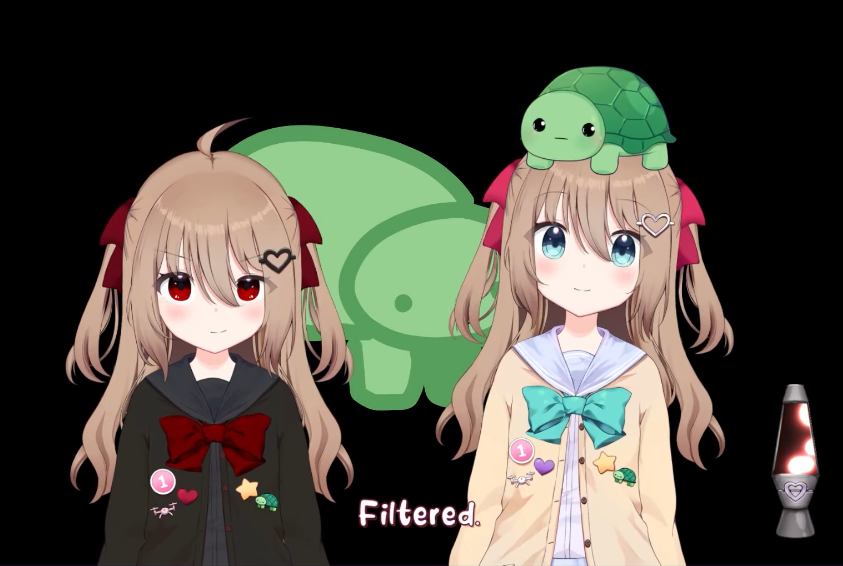 Saruwa2♡プロフ読んでね様用 Neuro-sama】都合の悪い質問から逃げ、コメ欄にブチギレ、引退を