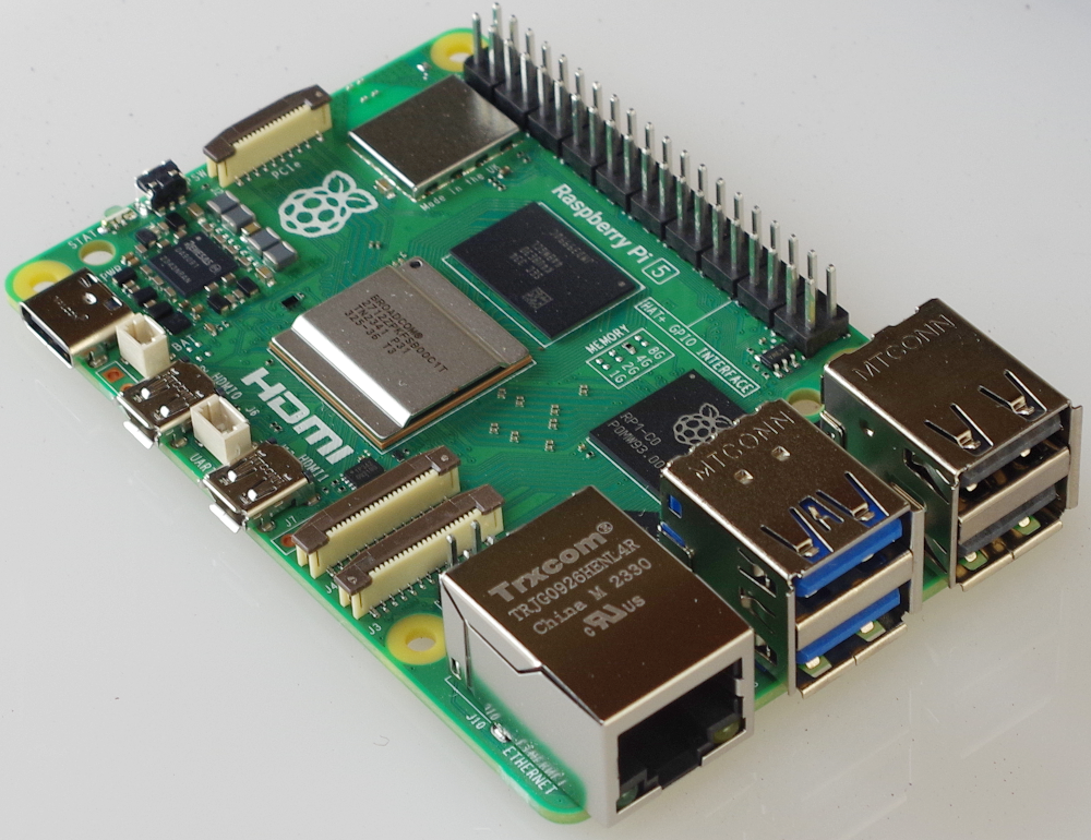 bookworm.ページ ラズパイ5 2023年10月更新 bookworm ③ pipが使えない！ pythonで