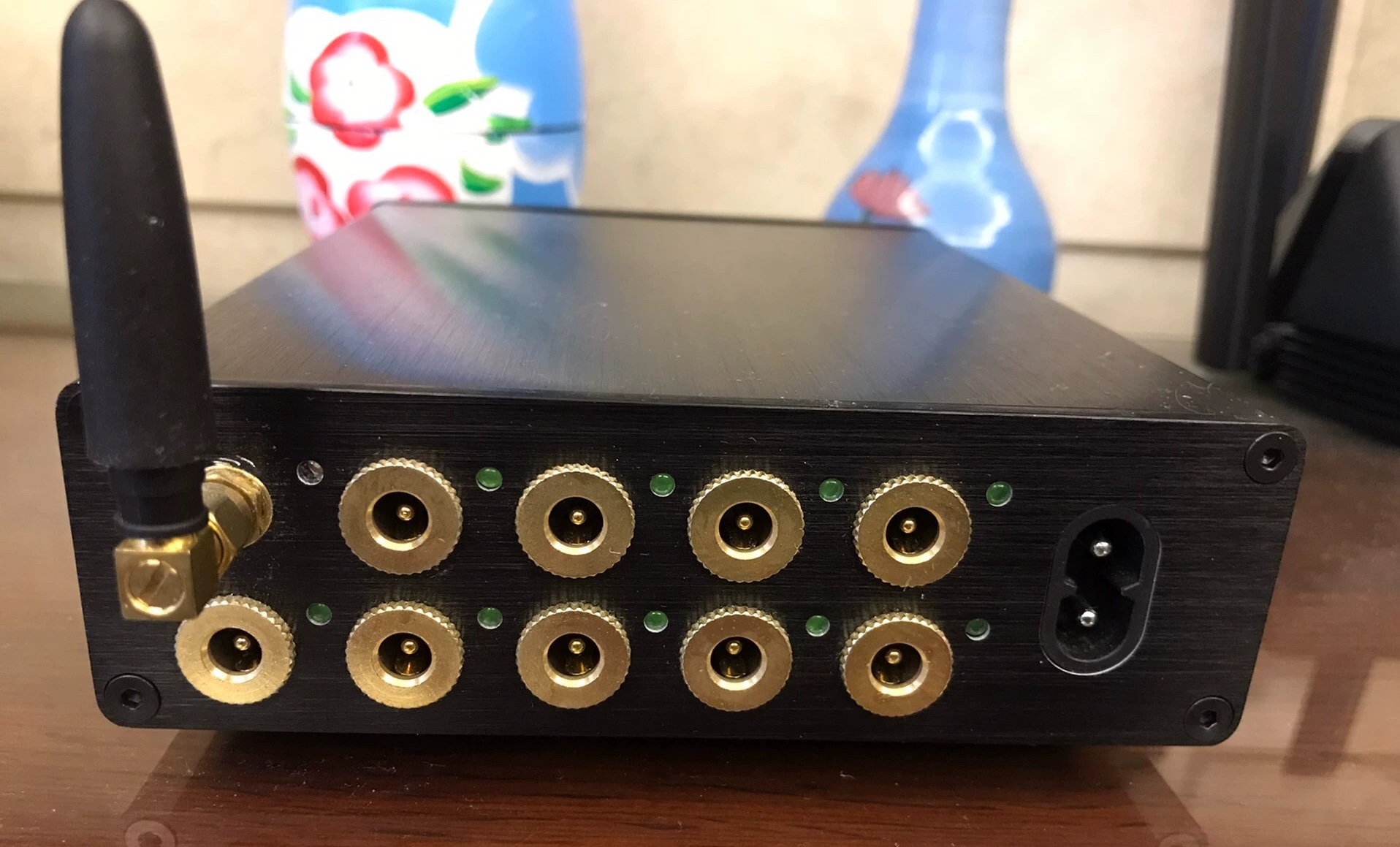 生産終了】PLEX PX-Q3PE4＋2分配器＋カードリーダー 生産終了】PLEX PX