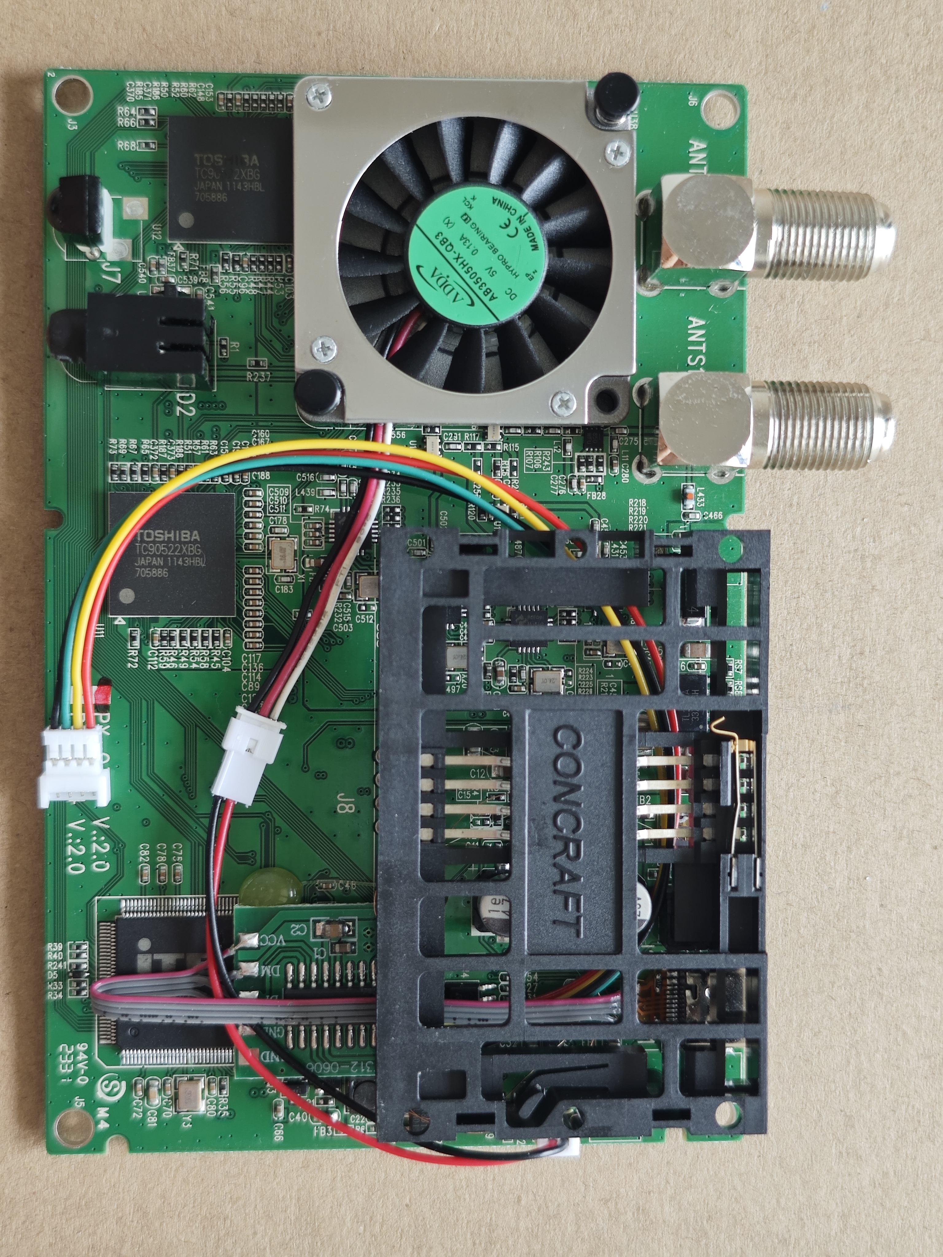 PX-W3PE4 保証書、ICカードリーダー付き PX-W3PE5対応 「PX-W3PE4」3ヶ月使用レビューと安定して動かす