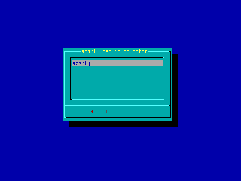 Slackware 向け日本語環境構築スクリプト群 #Linux - Qiita