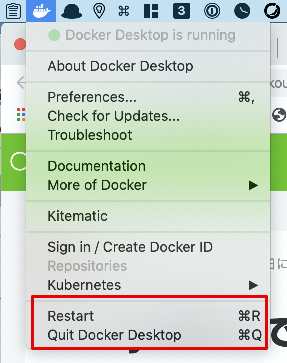 docker for mac beta proxy docker for mac beta proxy