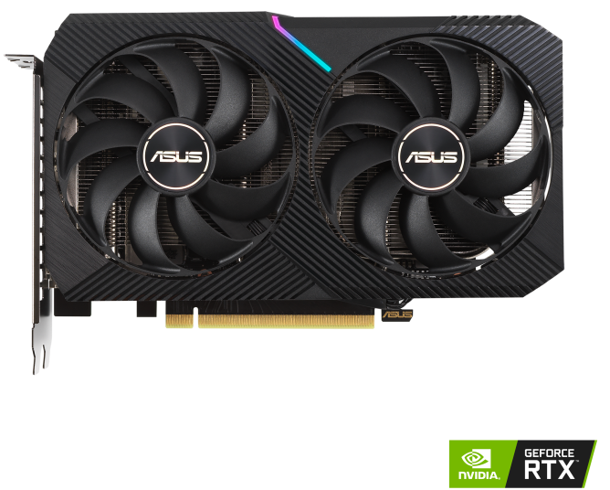 NVIDIA GeForce RTX 3050が素晴らしいと思った話 #GPU - Qiita