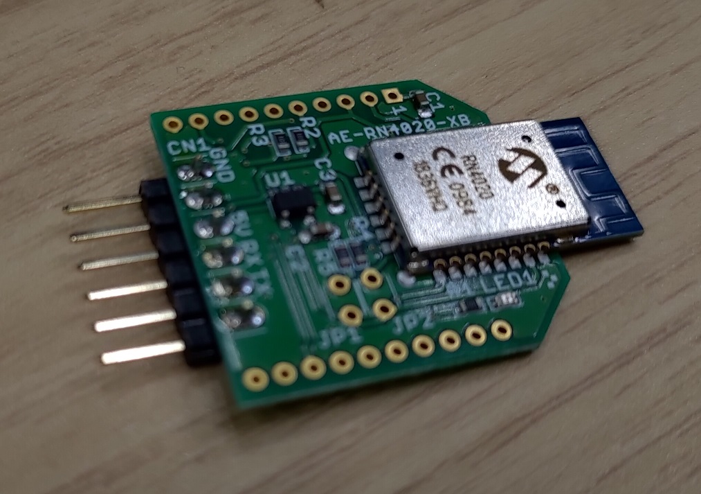 Rn40でuartをつかってtoioコア キューブを動かしてみる Qiita