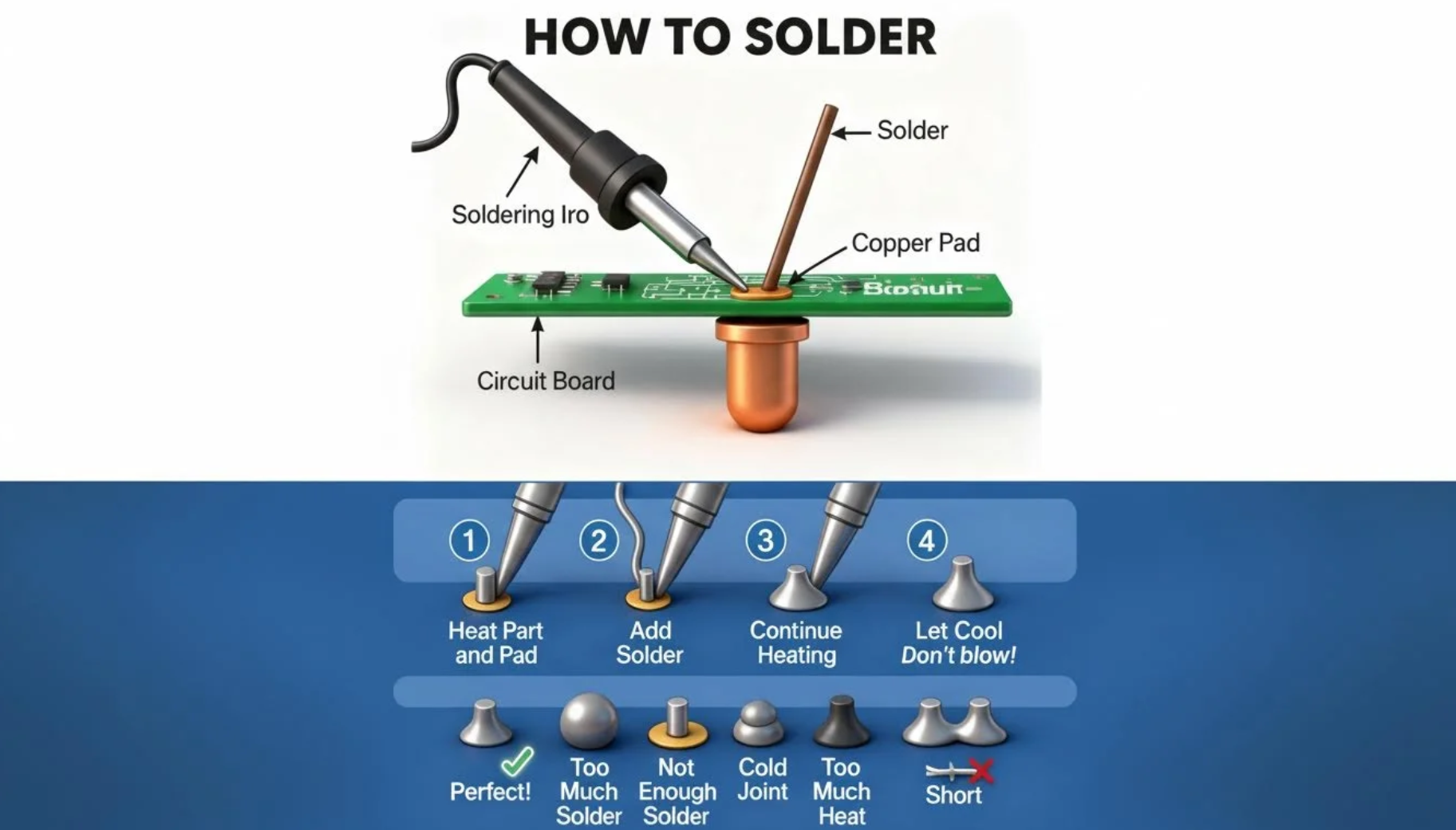 Why Solder Quality Affects Your High-Frequency PCB Performance: A ...