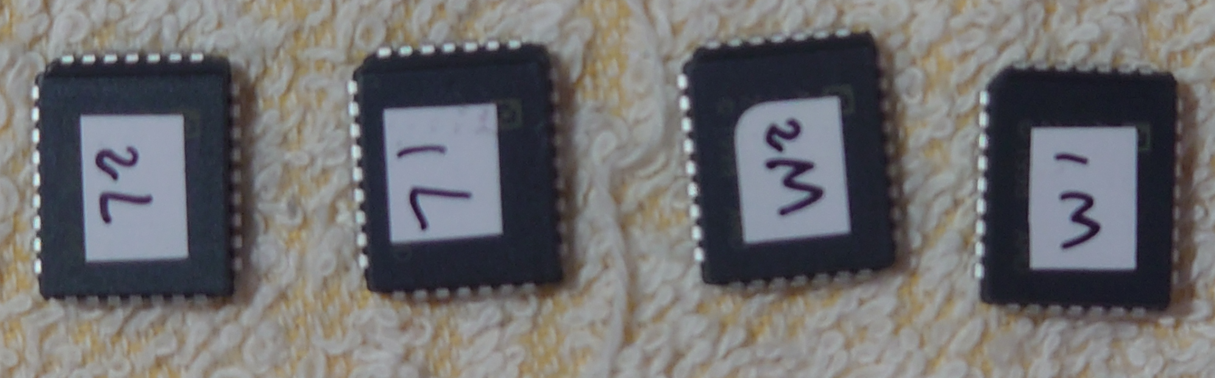 EPROM