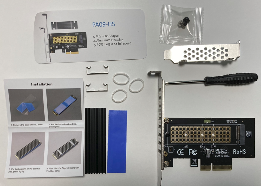 7,000円の中古サーバーでPROXMOXクラスタ構築 (PRIMERGY TX1320 M3