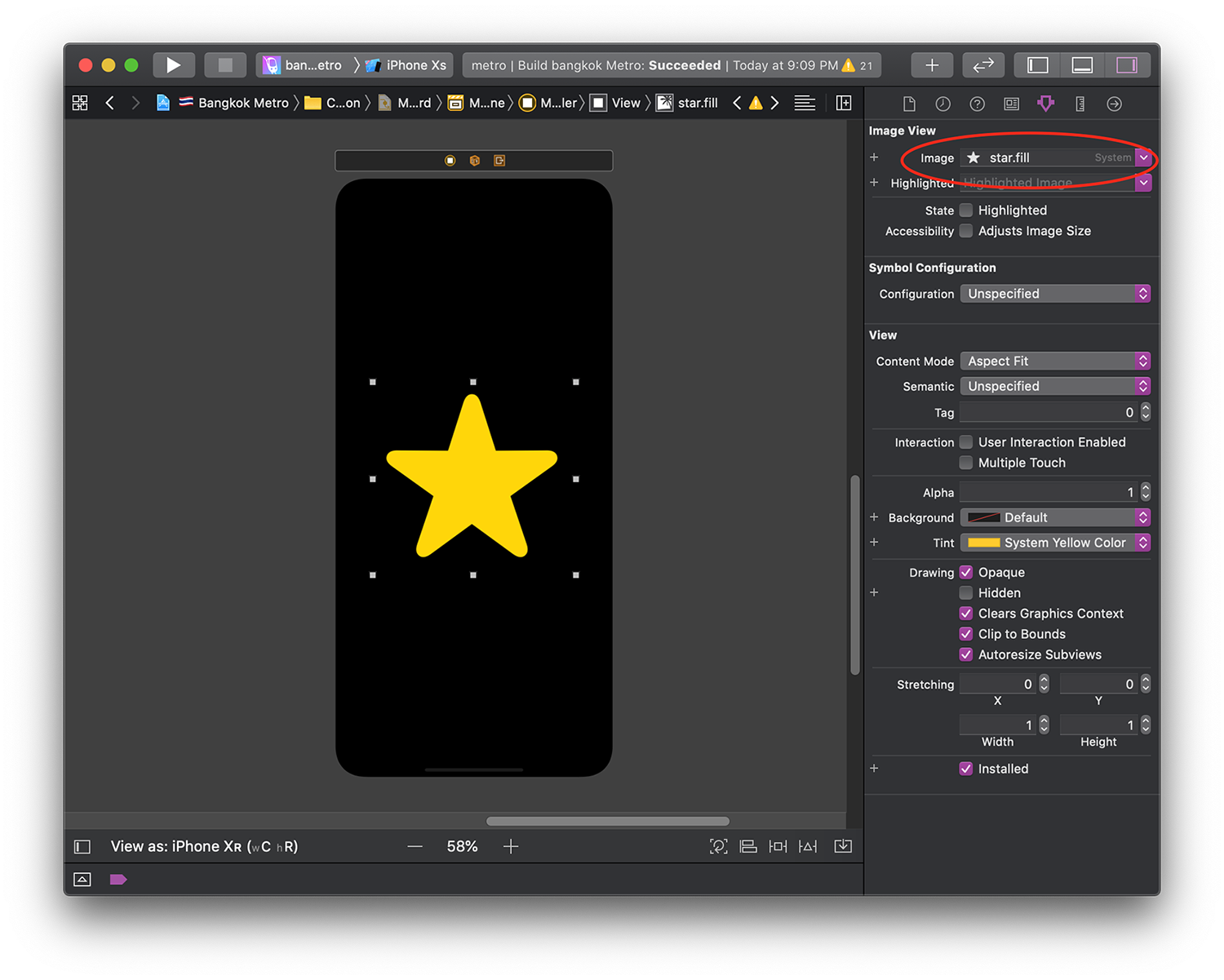 アプリにDark Mode をコードで実装する #Swift - Qiita