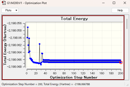 error 有機酸 Gaussianのトラブルシューティング③ #DFT - Qiita