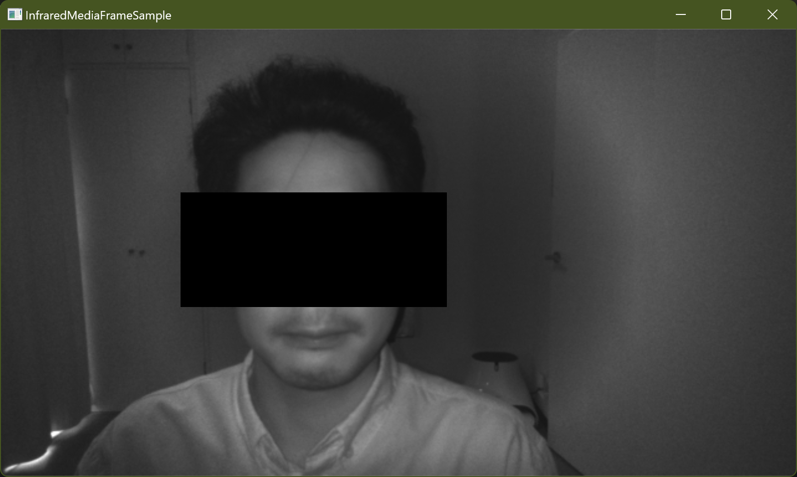 InfraredMediaFrameSample.png
