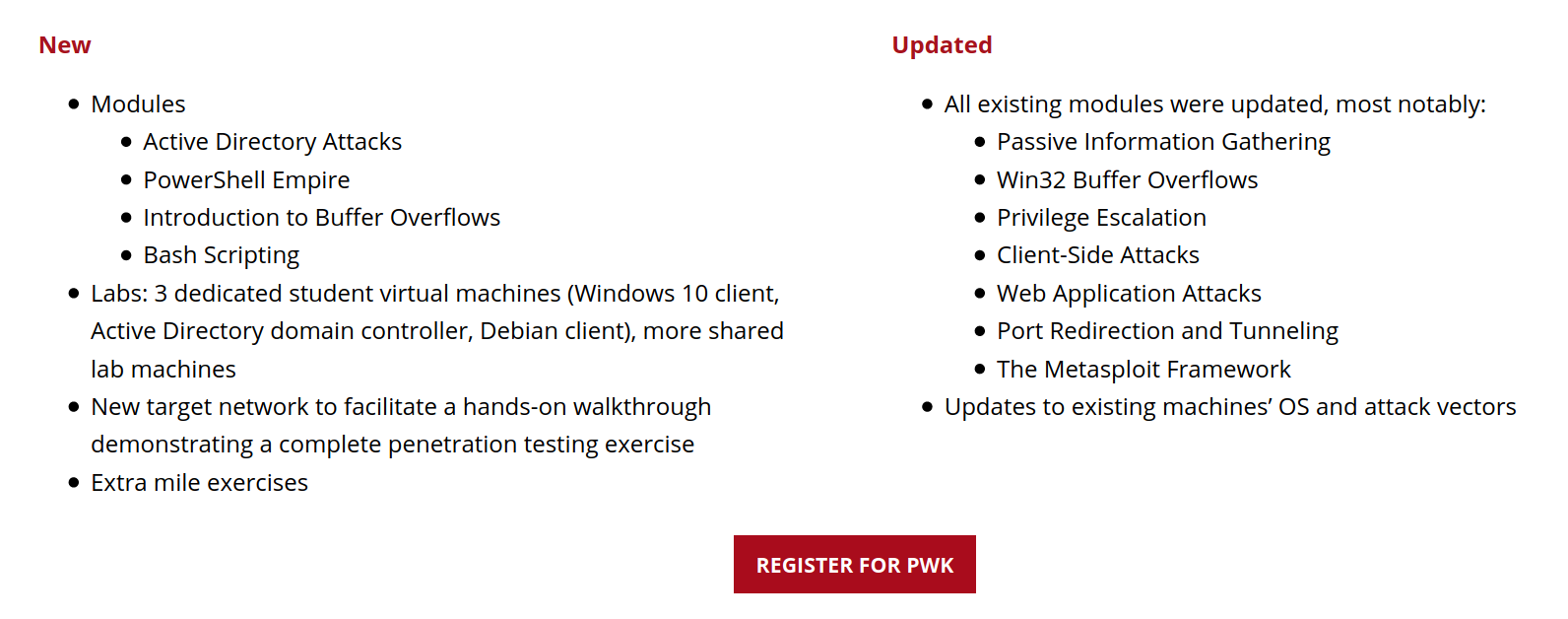 Oscp 合格体験記 Qiita