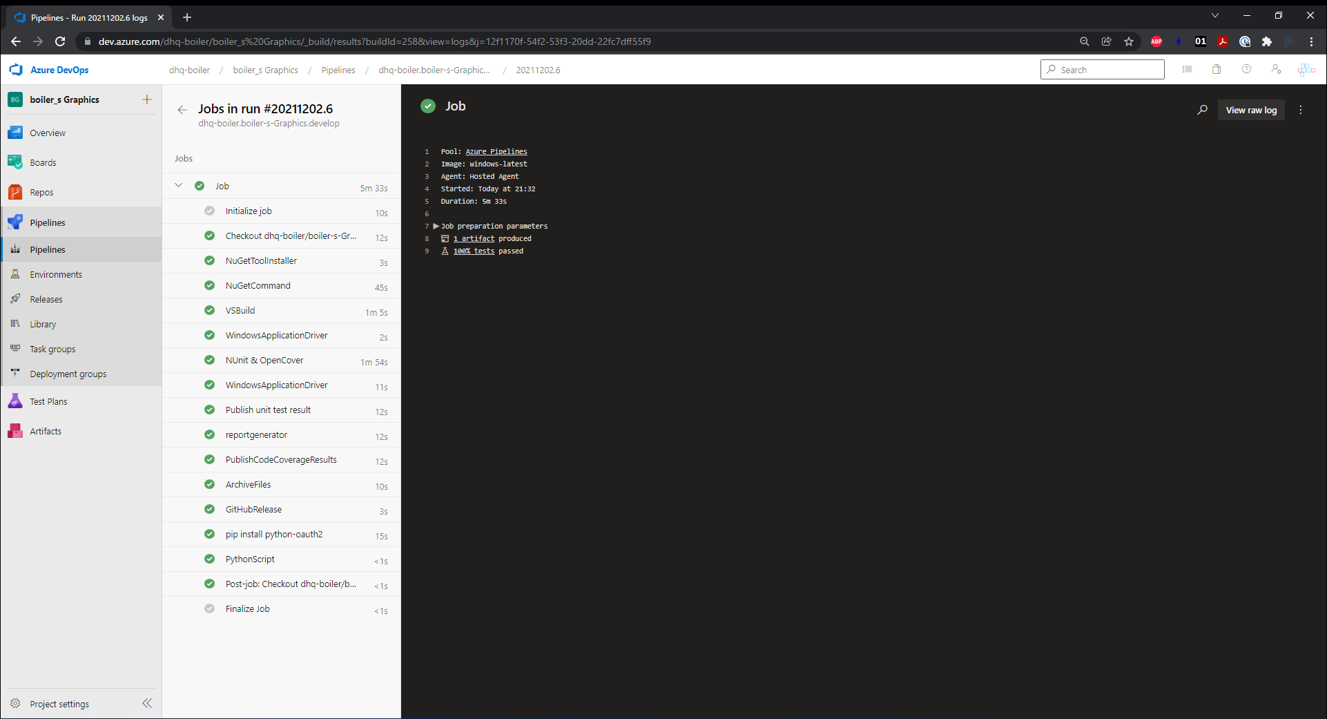 WinAppDriverを使ってUITestする C Qiita