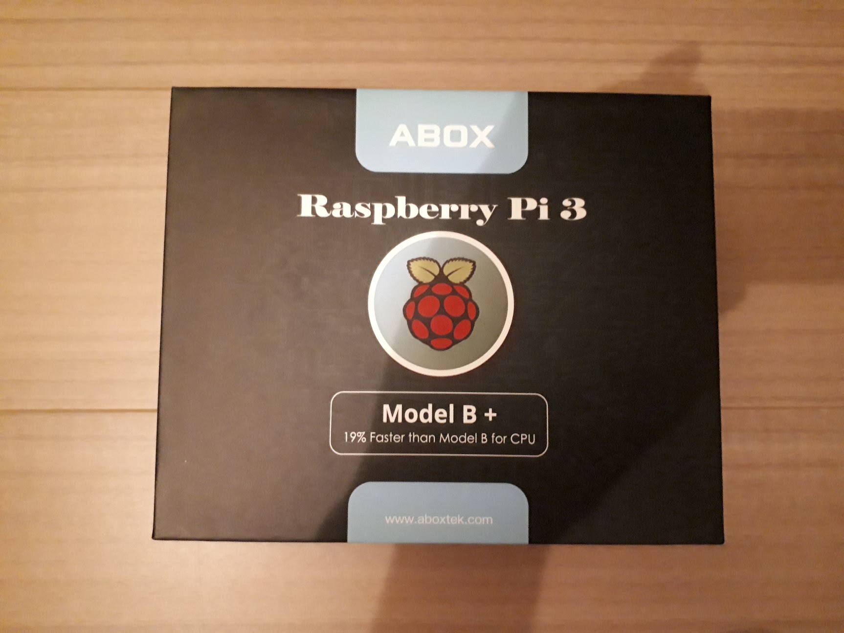 メモリー ABOX Raspberry Pi 3 Model b+ (16G) Raspberry Pi 3 Model B-Plus – Full Review and Benchmarks