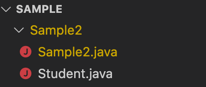 Java メインクラスを検出およびロードできませんでした の解決法 Laptrinhx