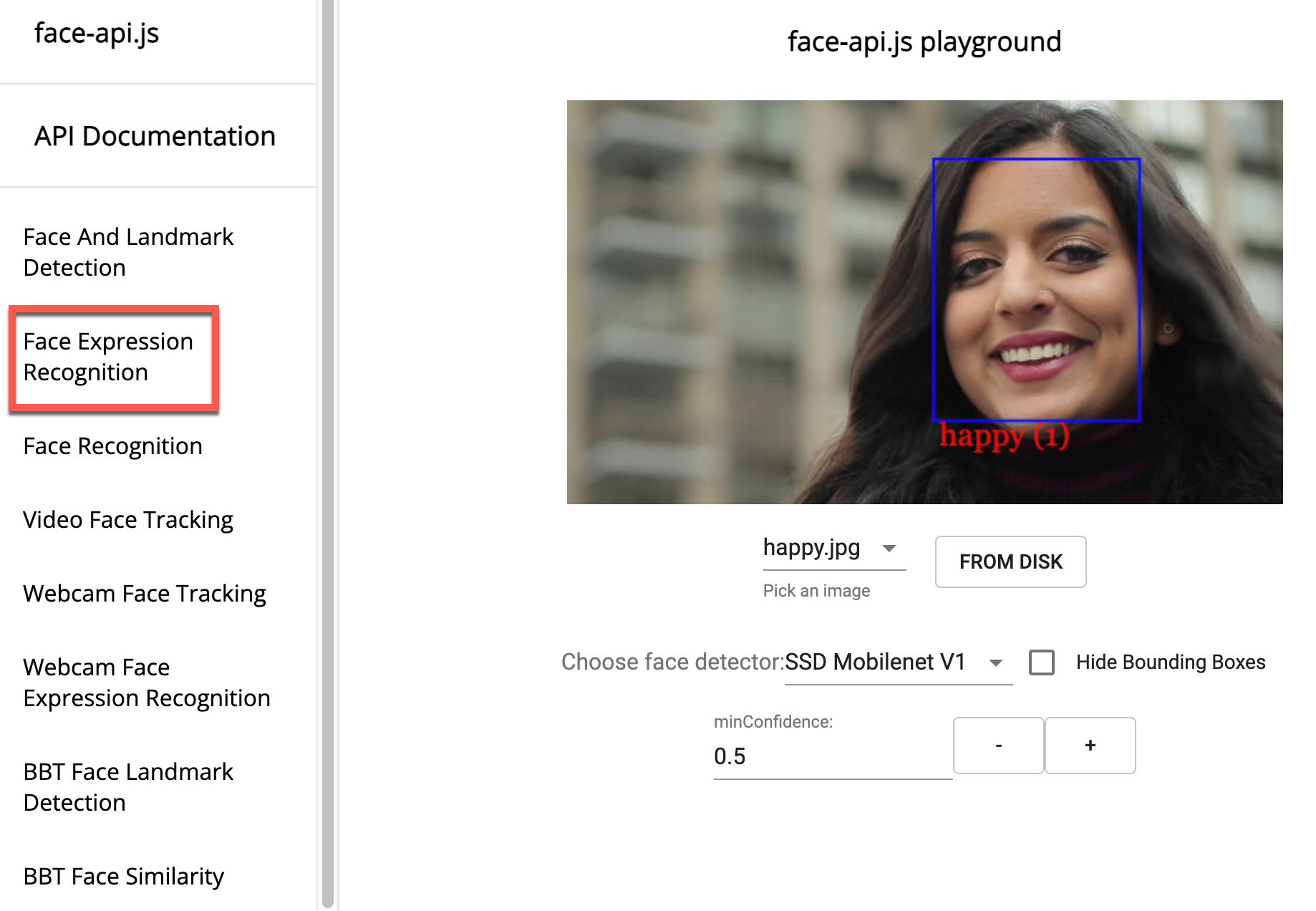 表情画像を確認用 FaceNetの学習済みモデルを使って、女優の顔画像を