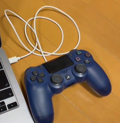 Chrome 126 であらためて Gamepad API での振動を試す（関連情報を見てみたり開発者ツールのコンソールで簡易に試したり