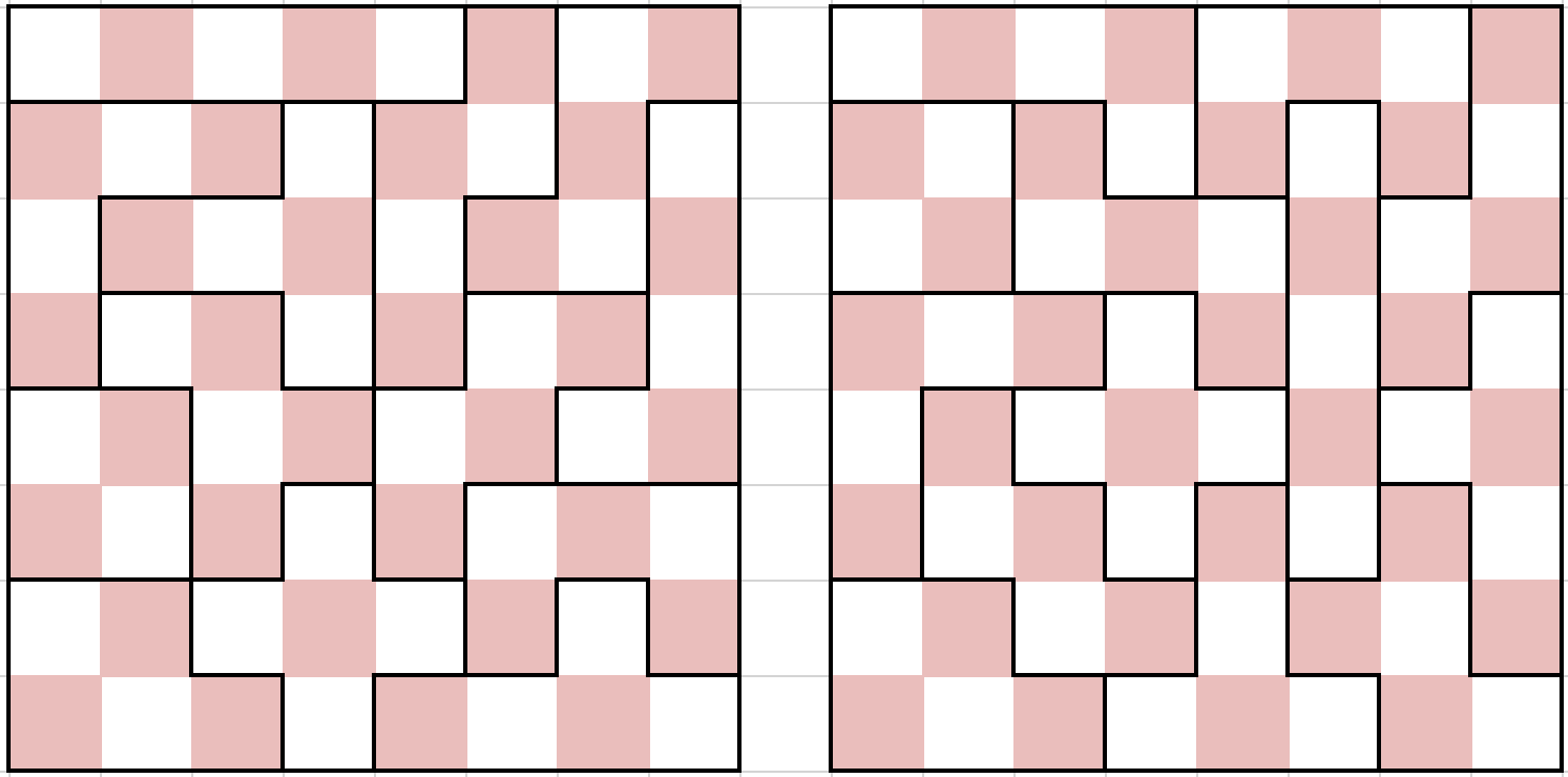 8x8チェスパズルを解く #Java - Qiita