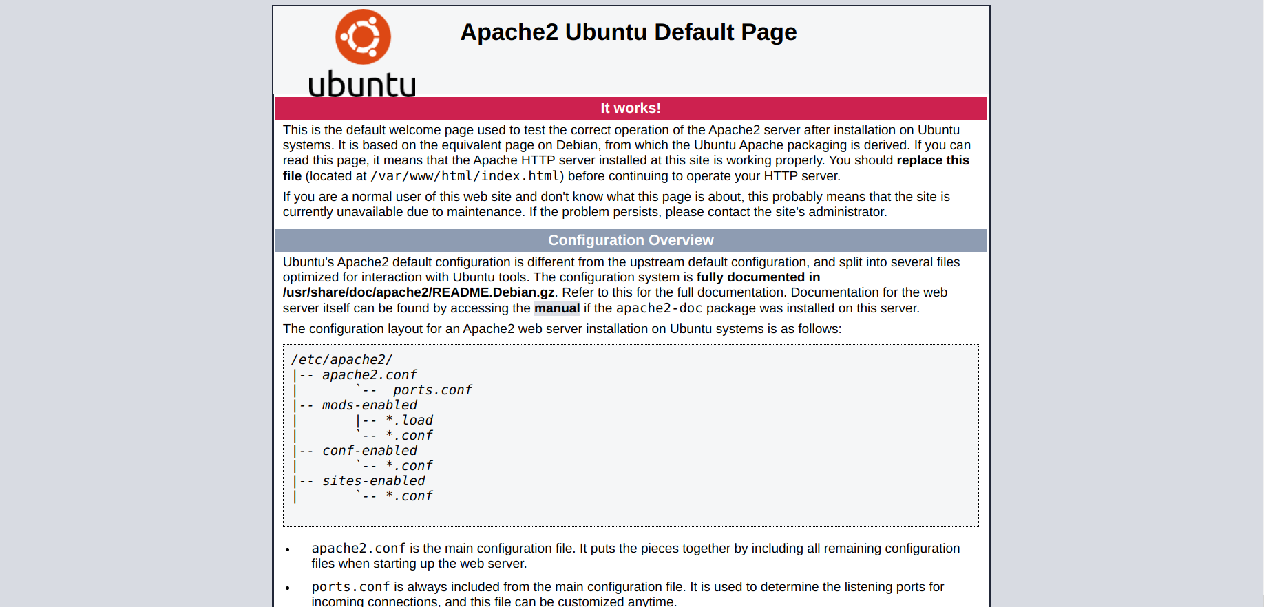 Ubuntu18 04にwordpressのローカル環境をつくる Qiita