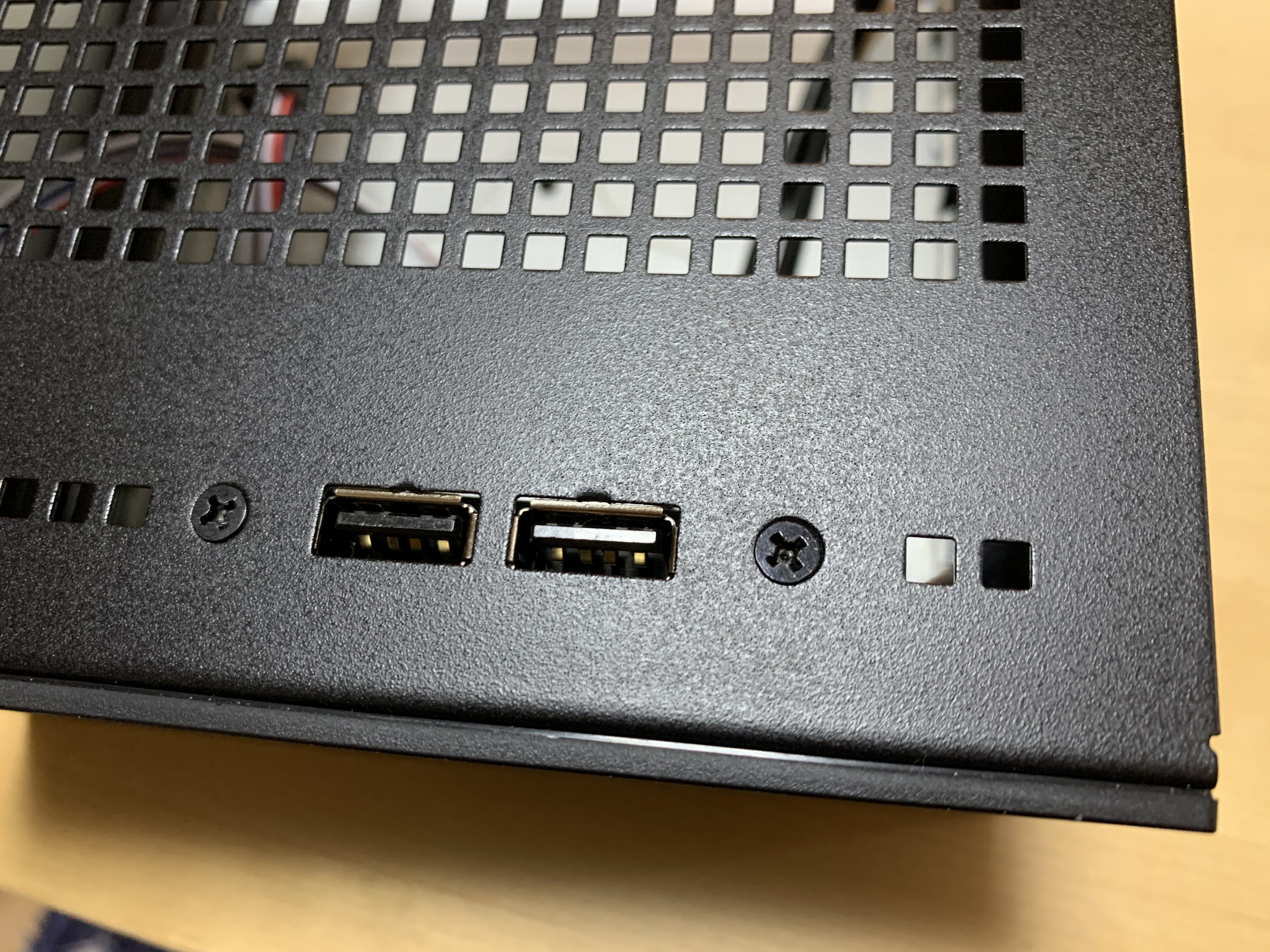 Ryzen 5 3400GとDeskMini A300で小型静音PCをつくる #Windows10 - Qiita