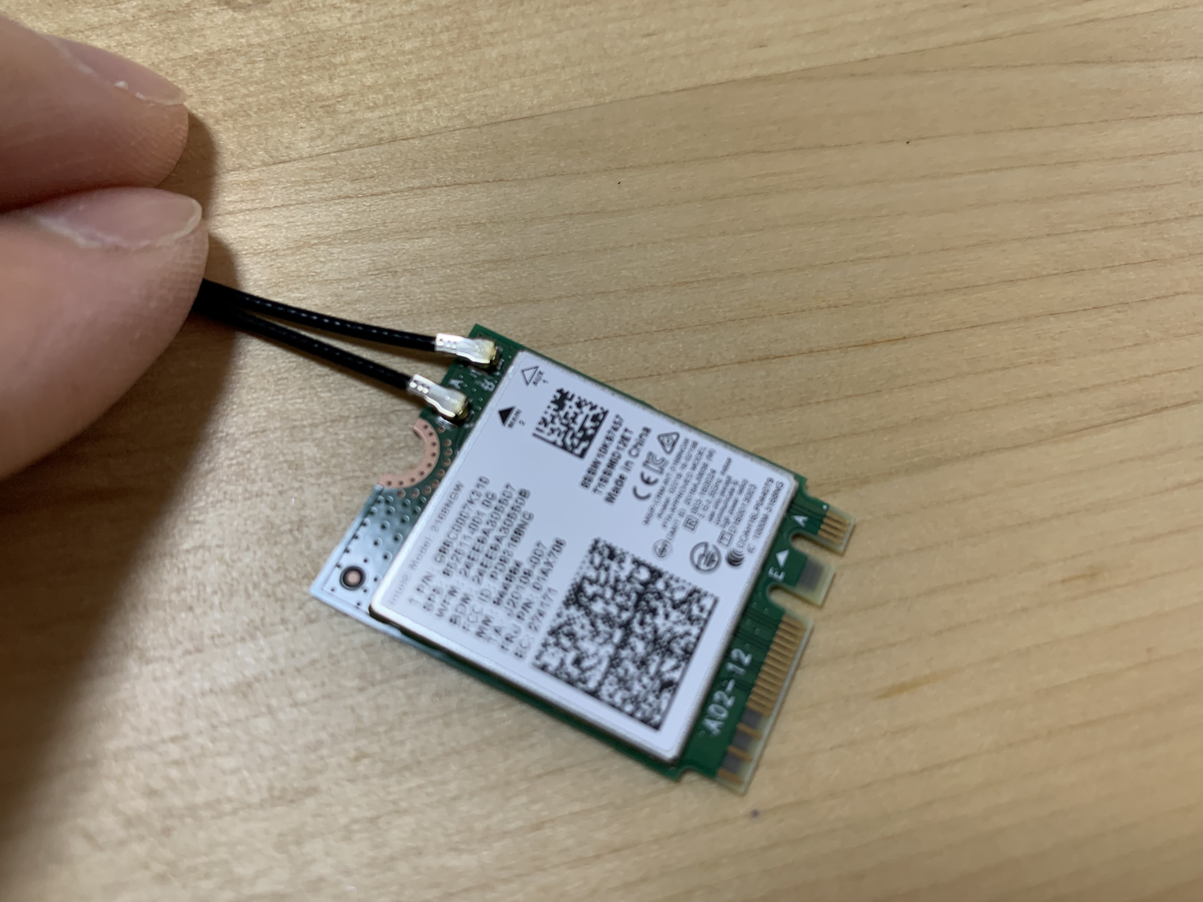 完成品 DeskMini X300 Ryzen 5 3400G 32GB 静音化 完成品 DeskMini X300 Ryzen 5 3400G 32GB 静音化 ASRock