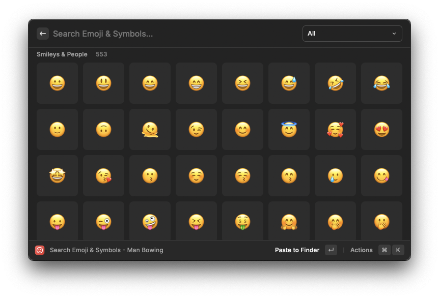 Macのキー操作最速を求めて #Keyboard - Qiita