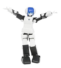 プリメイドAI ハック #ロボット - Qiita