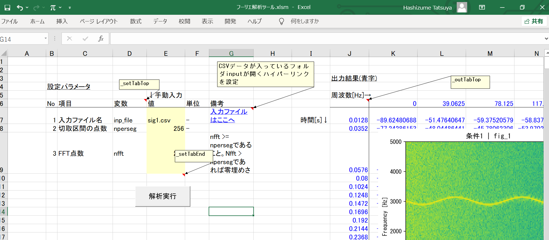 【保存版】Excel GUIのPython実行ツールを作ろう(xlwings) VBA - Qiita