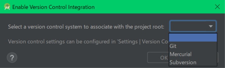 初めての）AndroidStudioからGitHubにプロジェクト作成 #Android