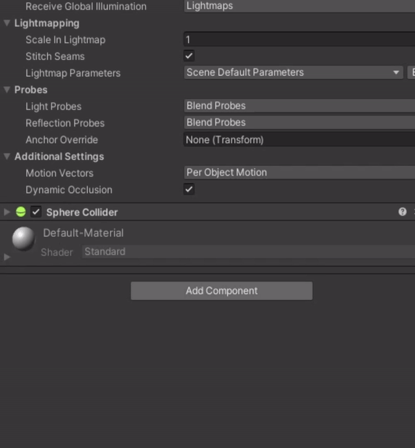 Unityで簡単な玉転がしをしてみる 2 玉転がし編 Qiita