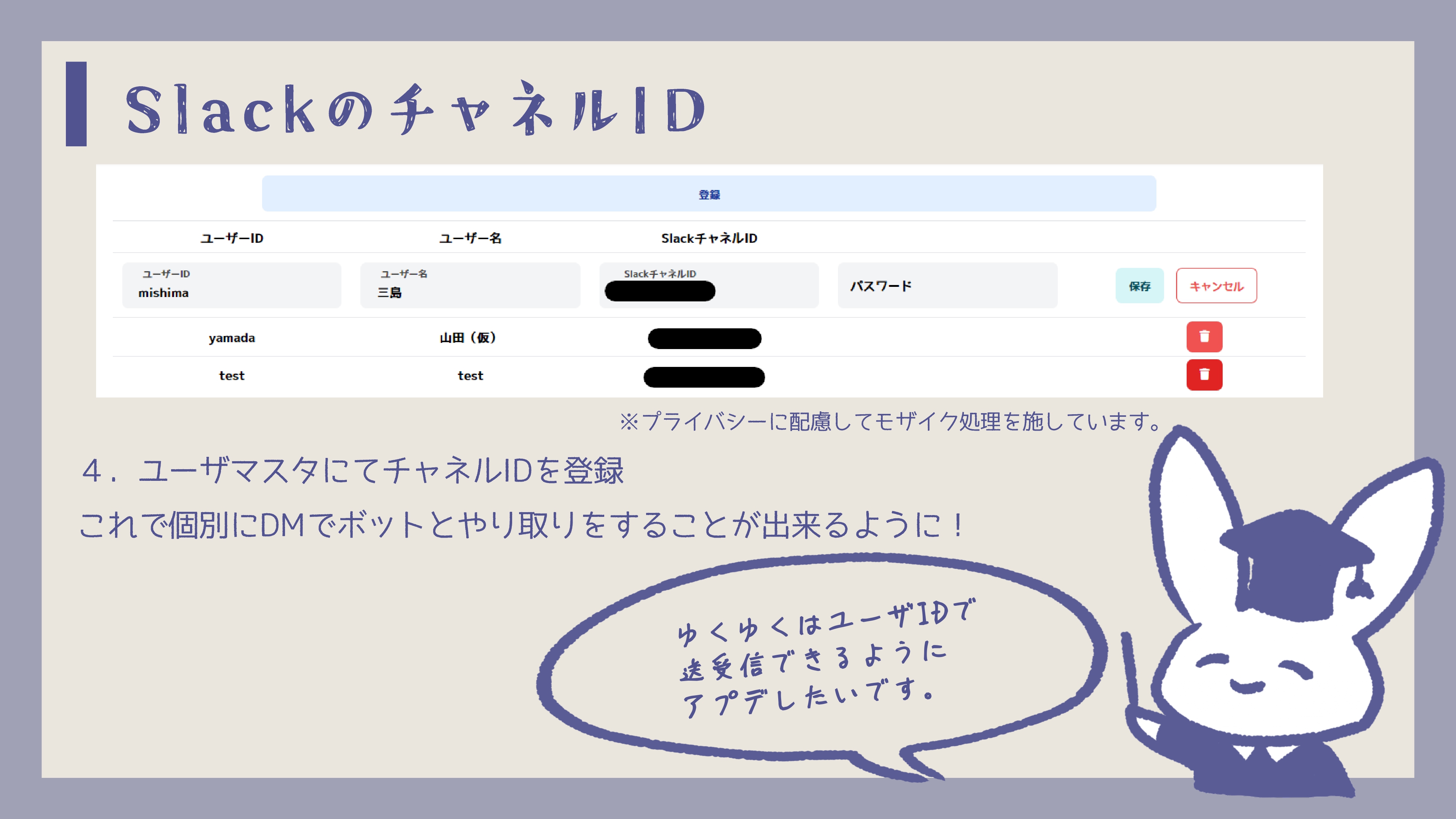 ポンコツ向けリマインダー作ってみた #Ruby - Qiita